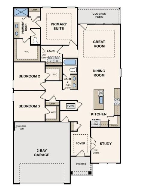 410 Elf Owl Court, Willis, TX 77318 410 Elf Owl Court, Willis, TX 77318