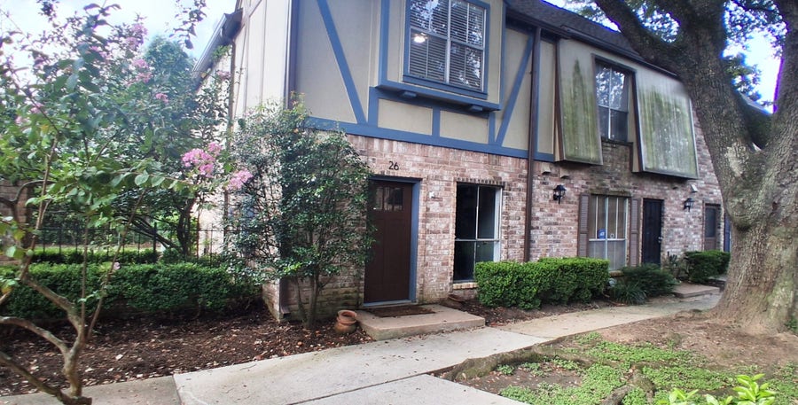 Property photo for 14703 Barryknoll Lane, #26, Houston, TX