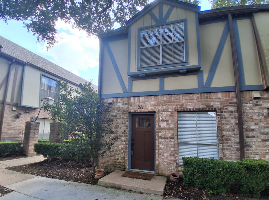 Property photo for 14703 Barryknoll Lane, #26, Houston, TX