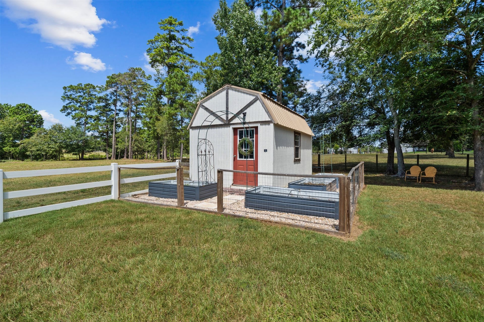 46509 Mcgill Road, Plantersville, TX 77363 46509 Mcgill Road, Plantersville, TX 77363