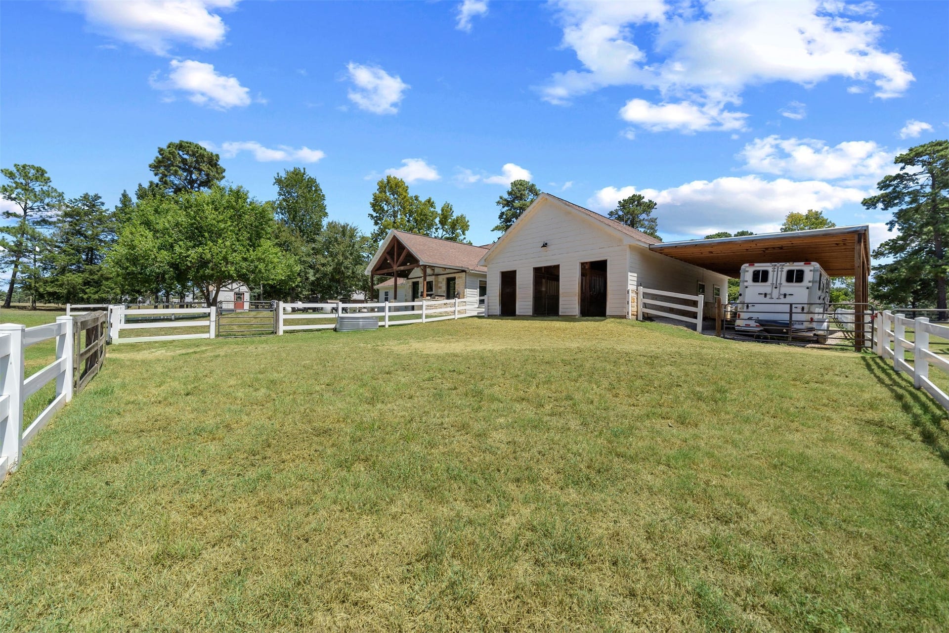 46509 Mcgill Road, Plantersville, TX 77363 46509 Mcgill Road, Plantersville, TX 77363