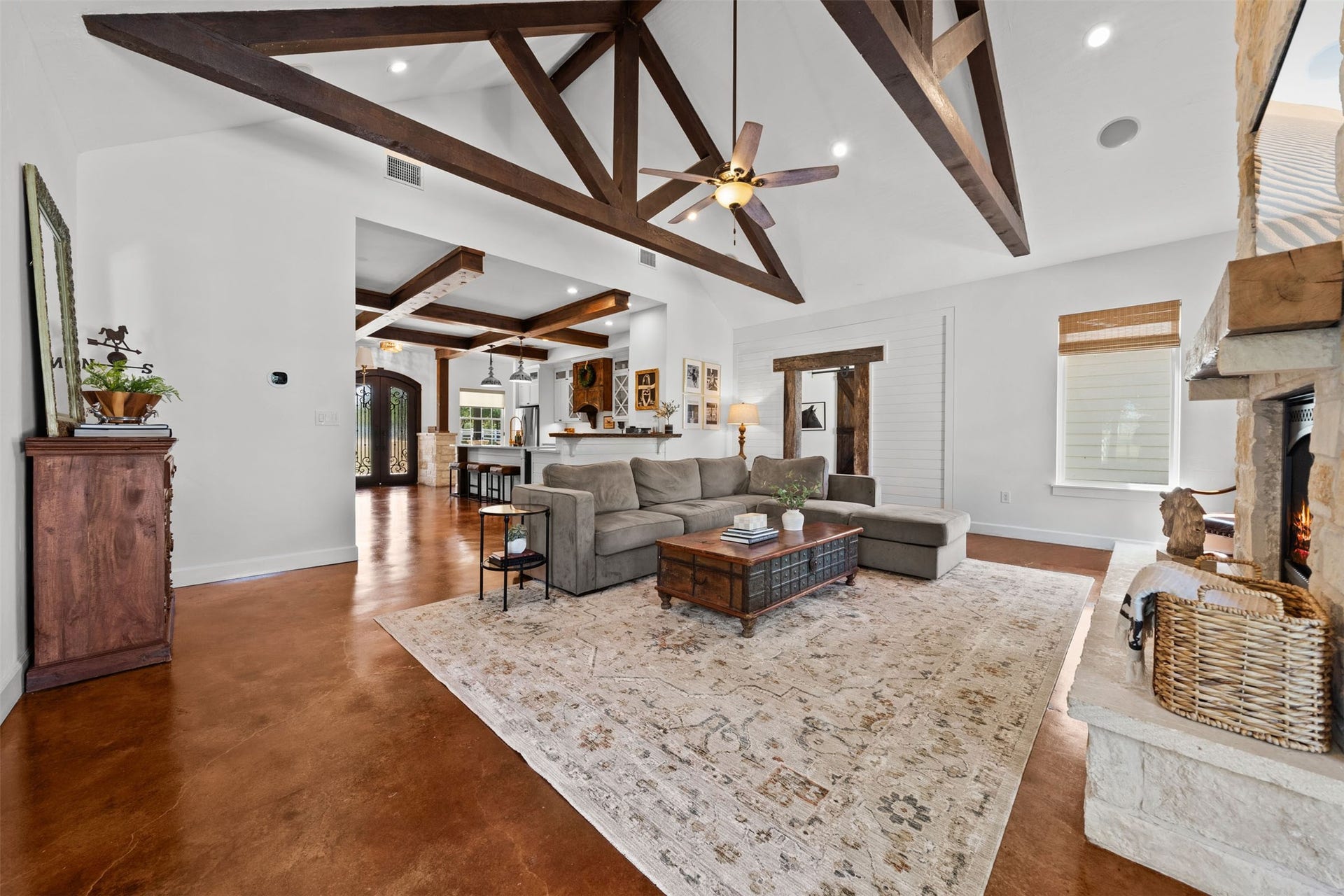 46509 Mcgill Road, Plantersville, TX 77363 46509 Mcgill Road, Plantersville, TX 77363
