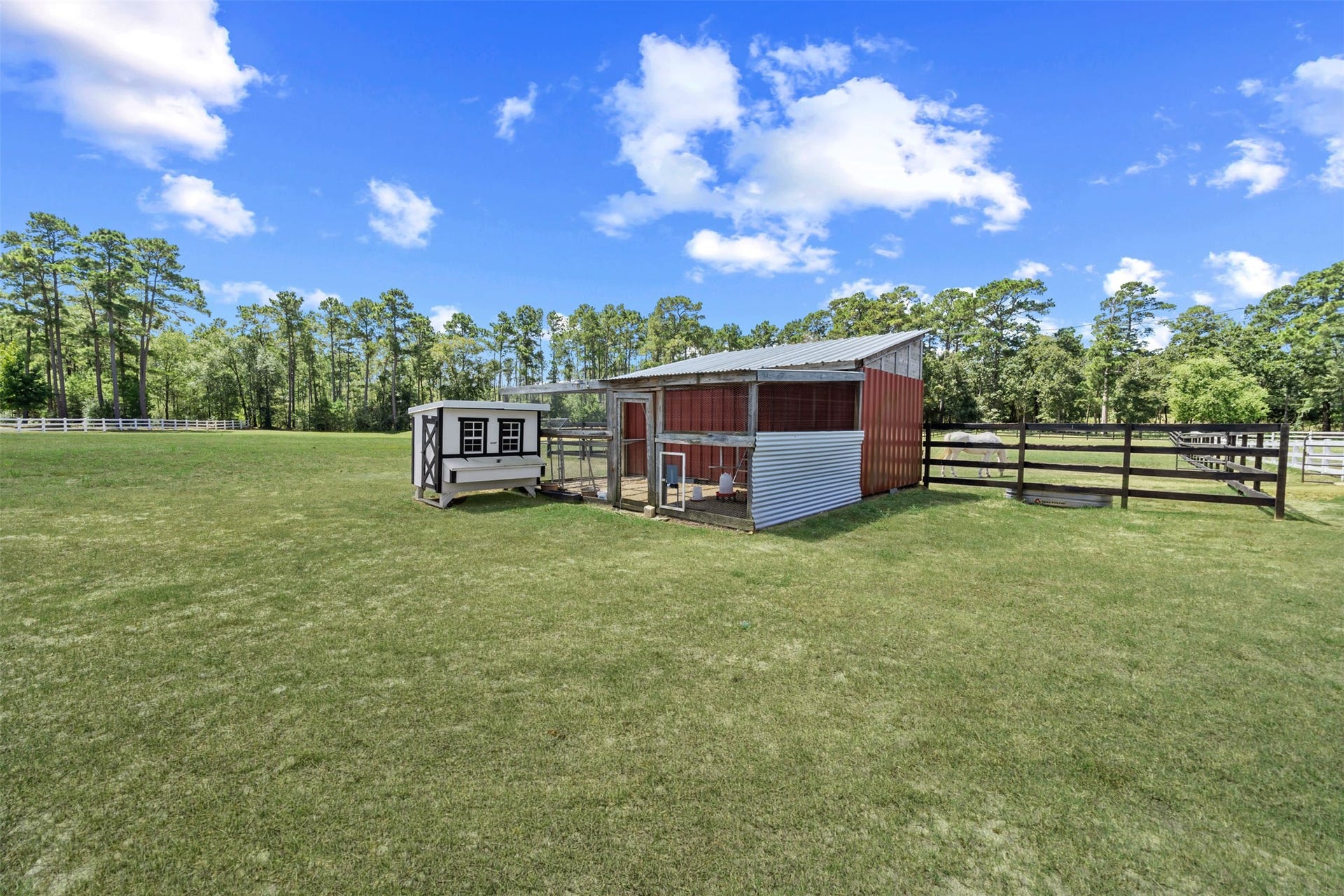46509 Mcgill Road, Plantersville, TX 77363 46509 Mcgill Road, Plantersville, TX 77363
