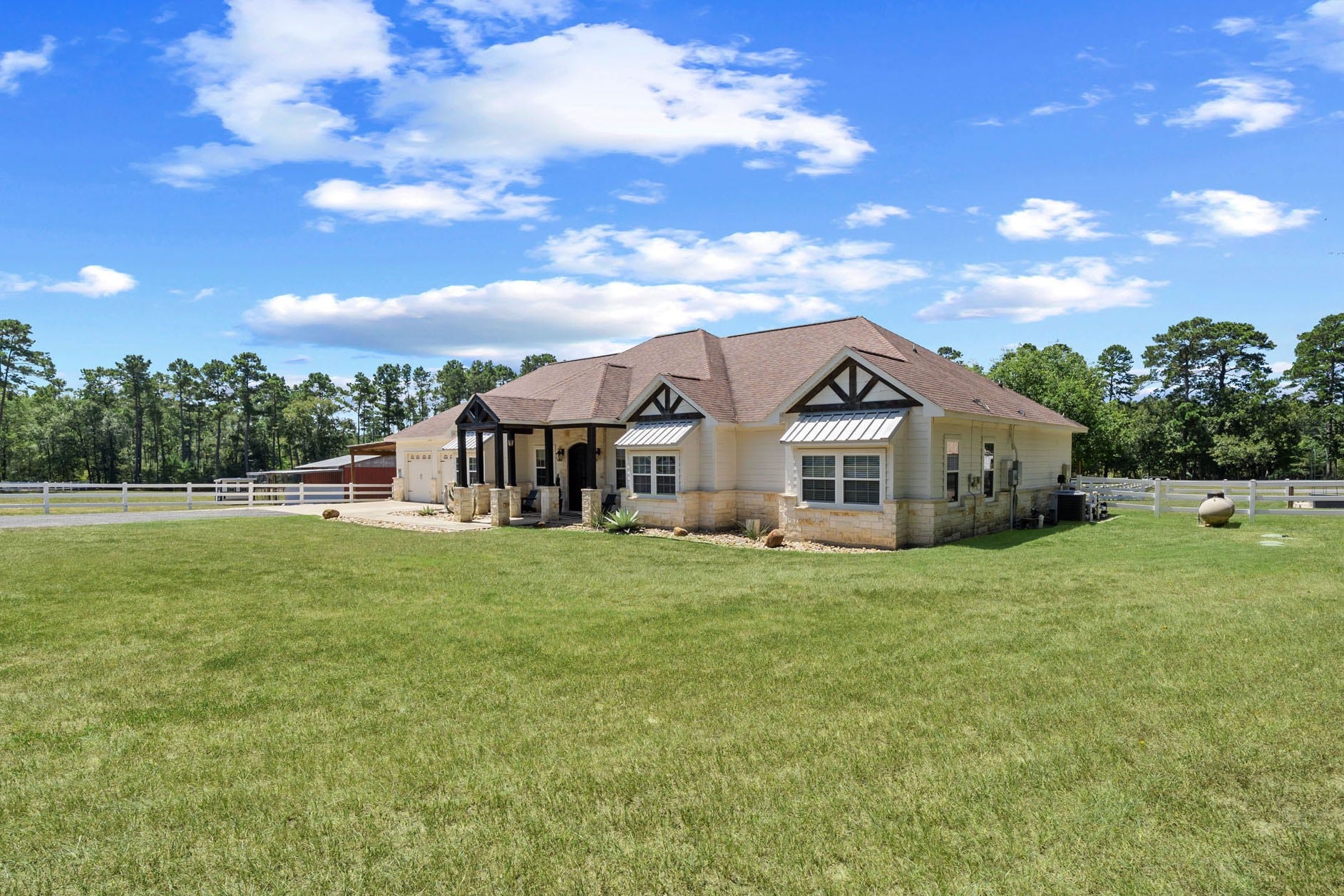 46509 Mcgill Road, Plantersville, TX 77363 46509 Mcgill Road, Plantersville, TX 77363
