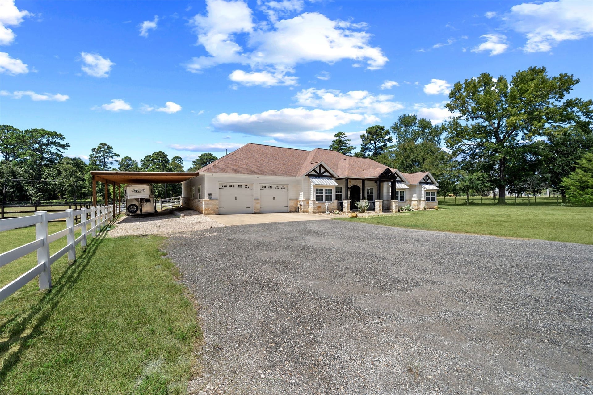 46509 Mcgill Road, Plantersville, TX 77363 46509 Mcgill Road, Plantersville, TX 77363