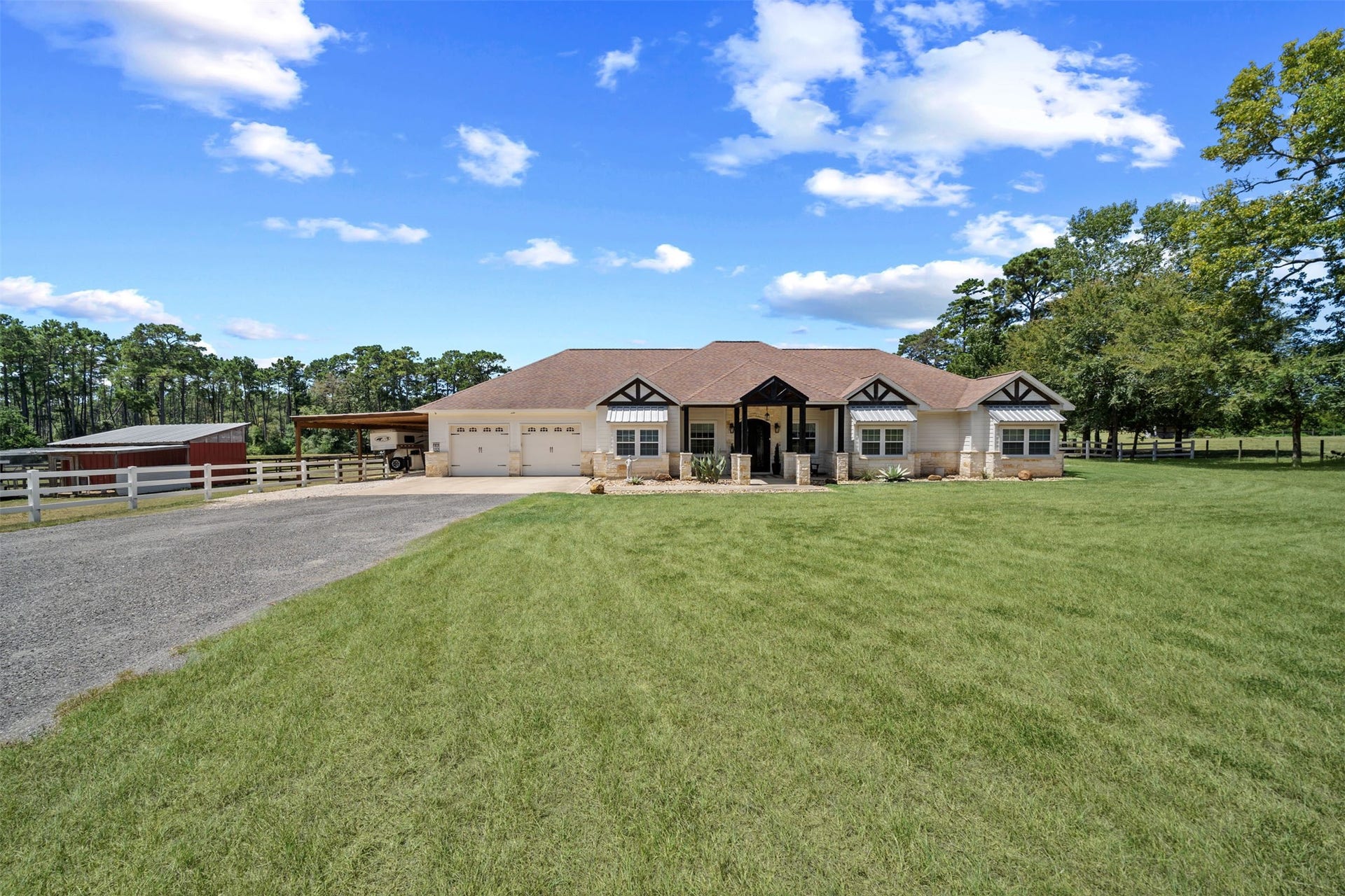 46509 Mcgill Road, Plantersville, TX 77363 46509 Mcgill Road, Plantersville, TX 77363