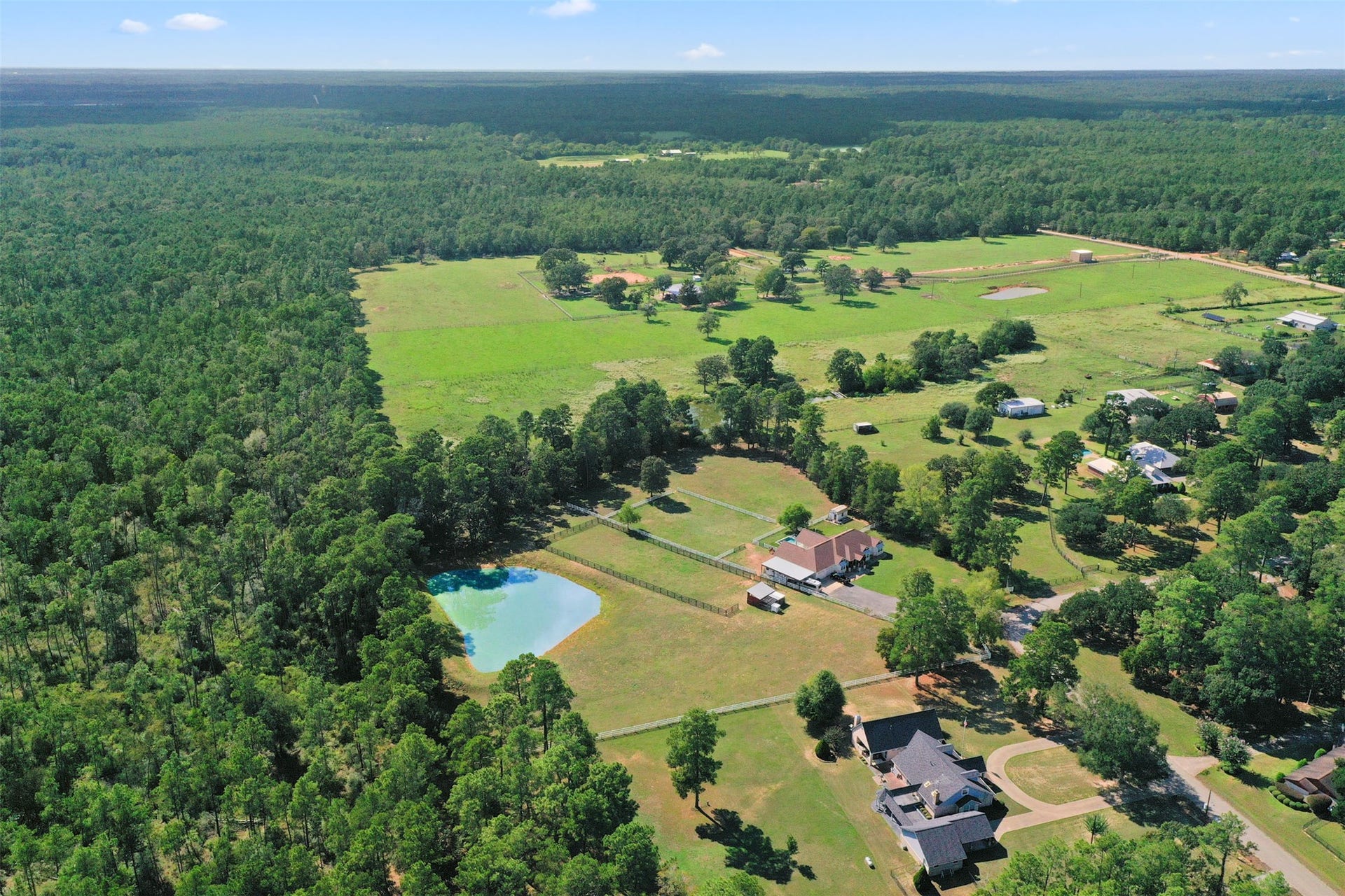 46509 Mcgill Road, Plantersville, TX 77363 46509 Mcgill Road, Plantersville, TX 77363
