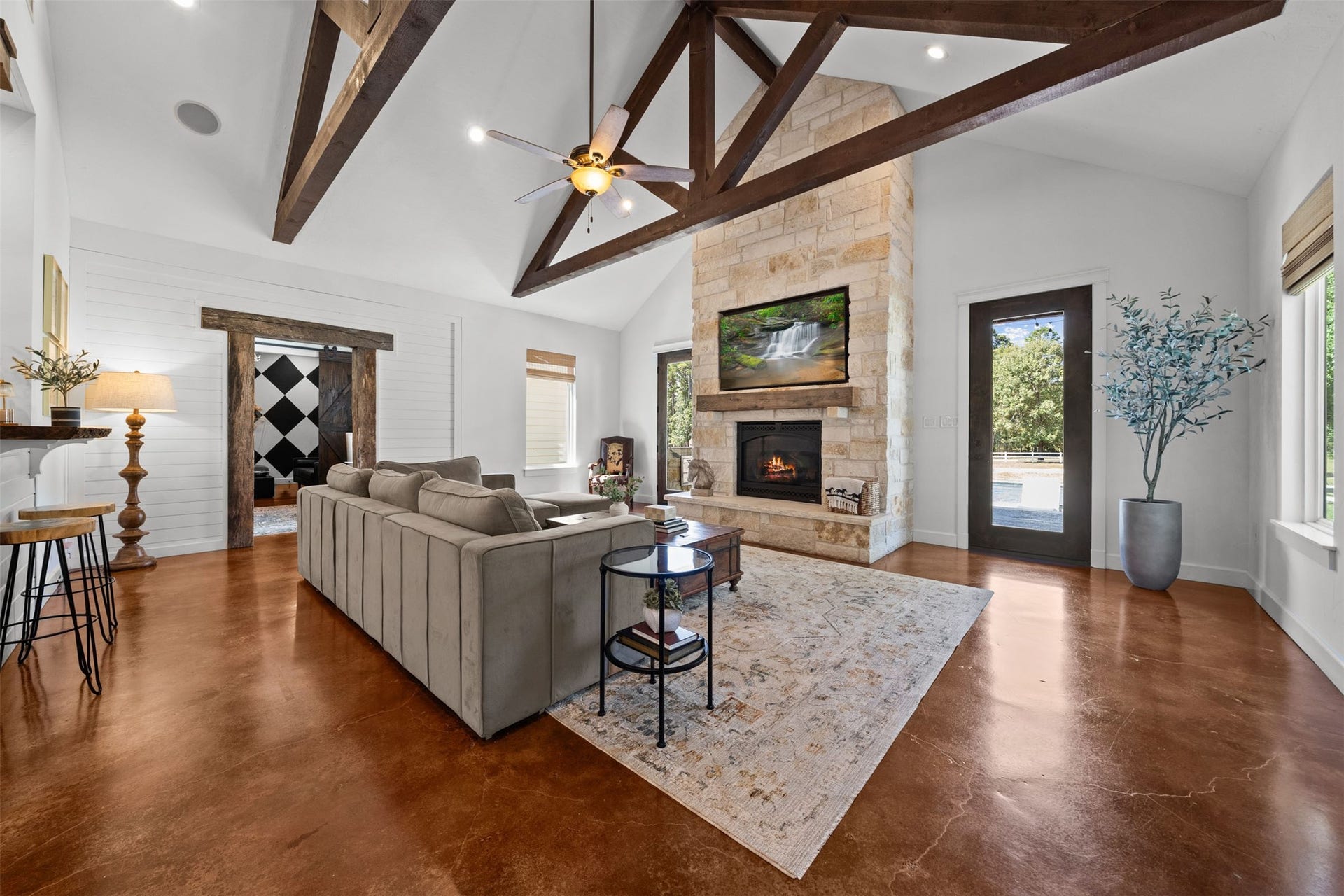 46509 Mcgill Road, Plantersville, TX 77363 46509 Mcgill Road, Plantersville, TX 77363