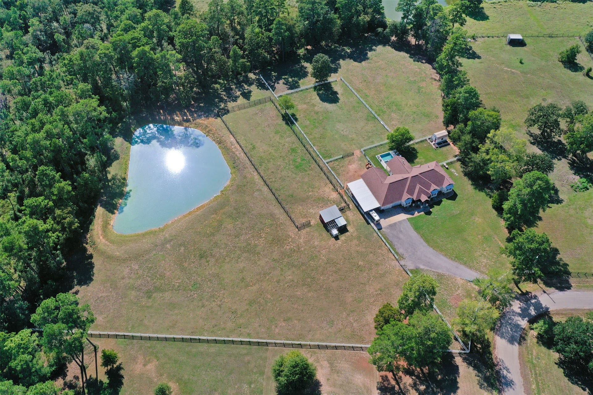 46509 Mcgill Road, Plantersville, TX 77363 46509 Mcgill Road, Plantersville, TX 77363