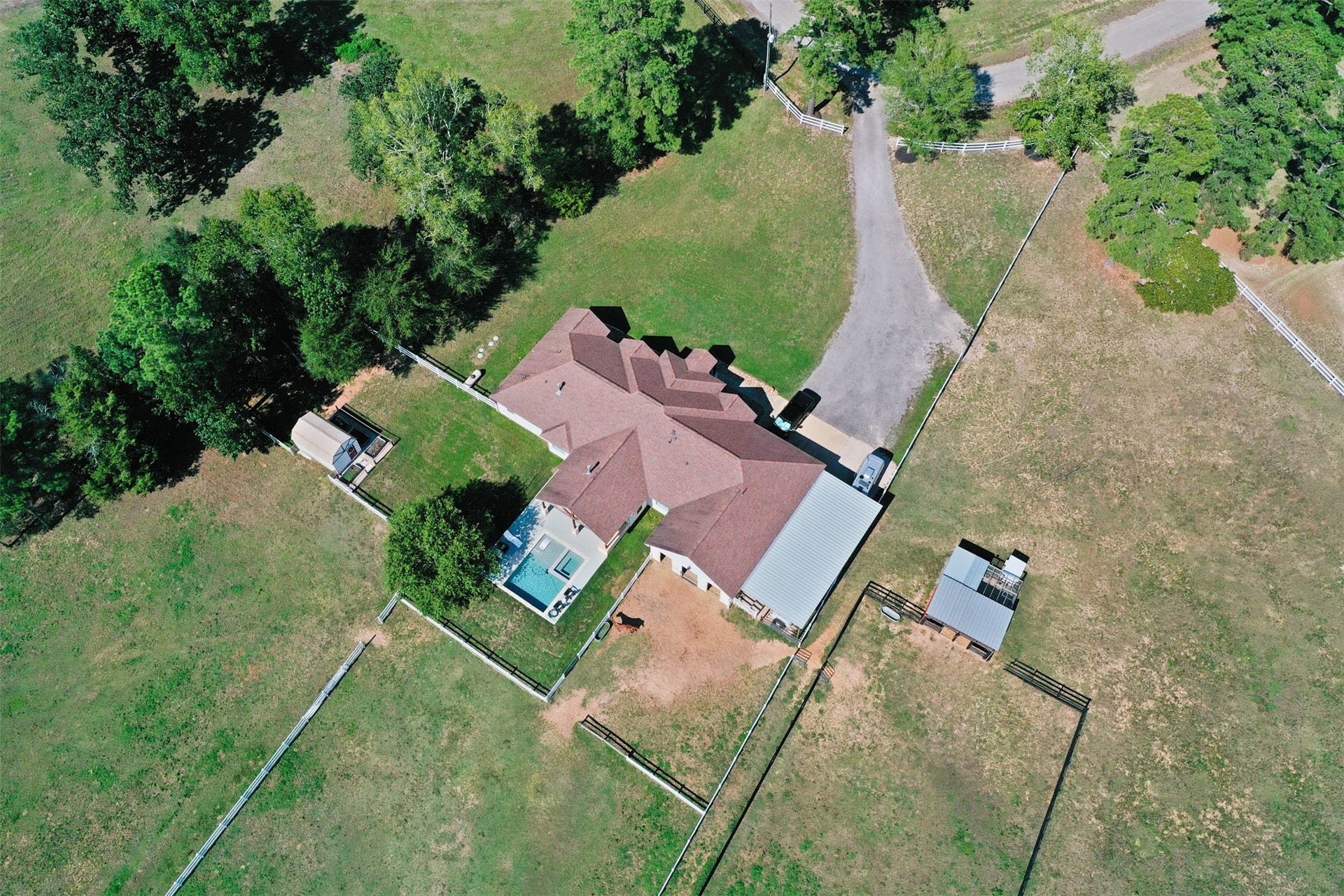 46509 Mcgill Road, Plantersville, TX 77363 46509 Mcgill Road, Plantersville, TX 77363