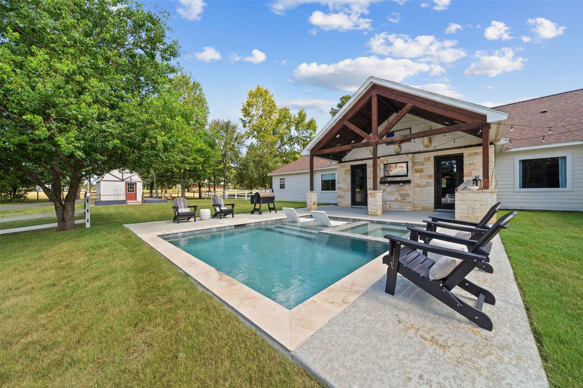 46509 Mcgill Road, Plantersville, TX 77363 46509 Mcgill Road, Plantersville, TX 77363