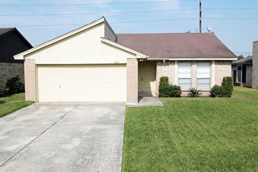 Property photo for 4627 Tealgate Drive, Spring, TX
