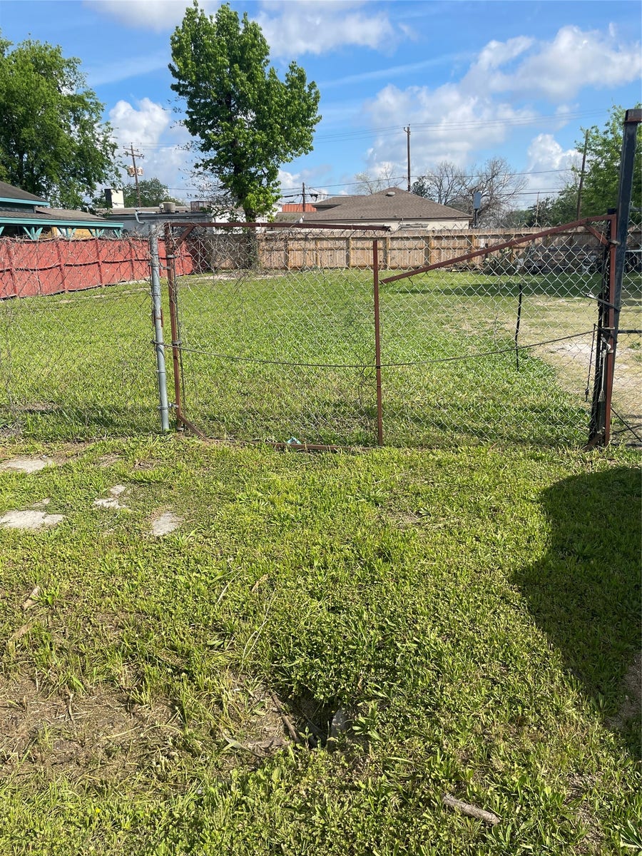 Property photo for 7005 Bonham Street, Houston, TX