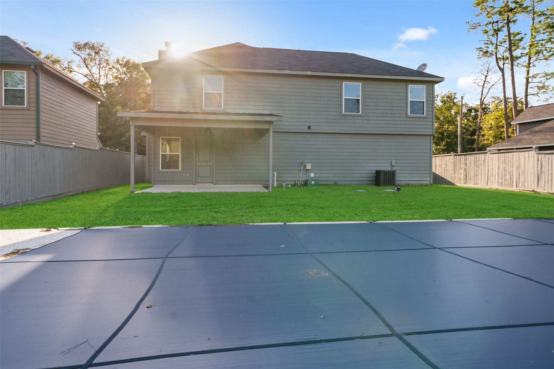14986 Crockett Road, Willis, TX 77378 14986 Crockett Road, Willis, TX 77378