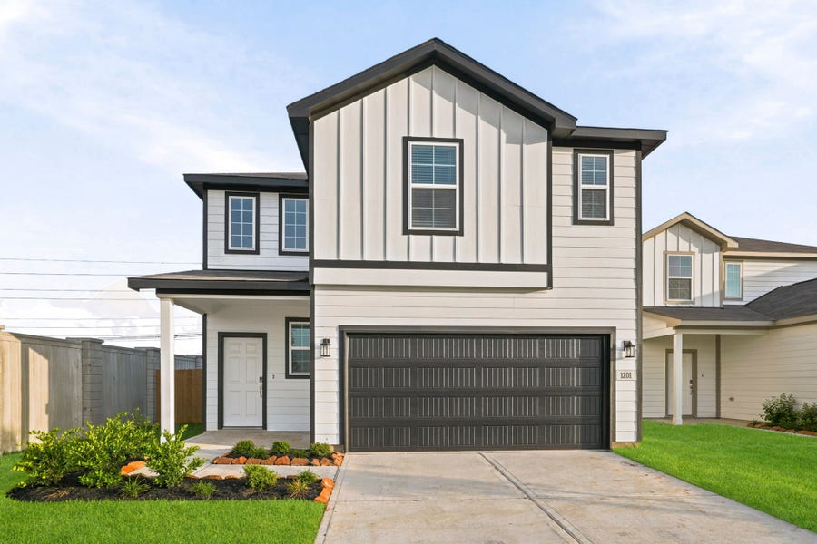 Property photo for 1201 Catalina Drive, Brookshire, TX