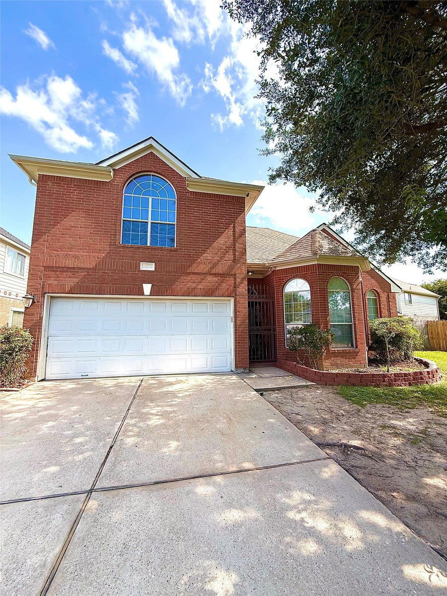 Property photo for 2207 Donrel Way, Houston, TX