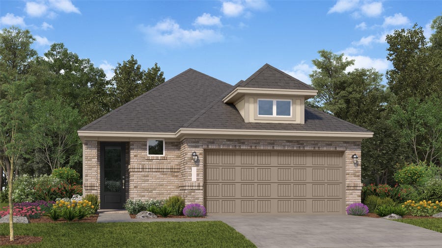 Property photo for 3037 Angelic Rose Lane, Katy, TX