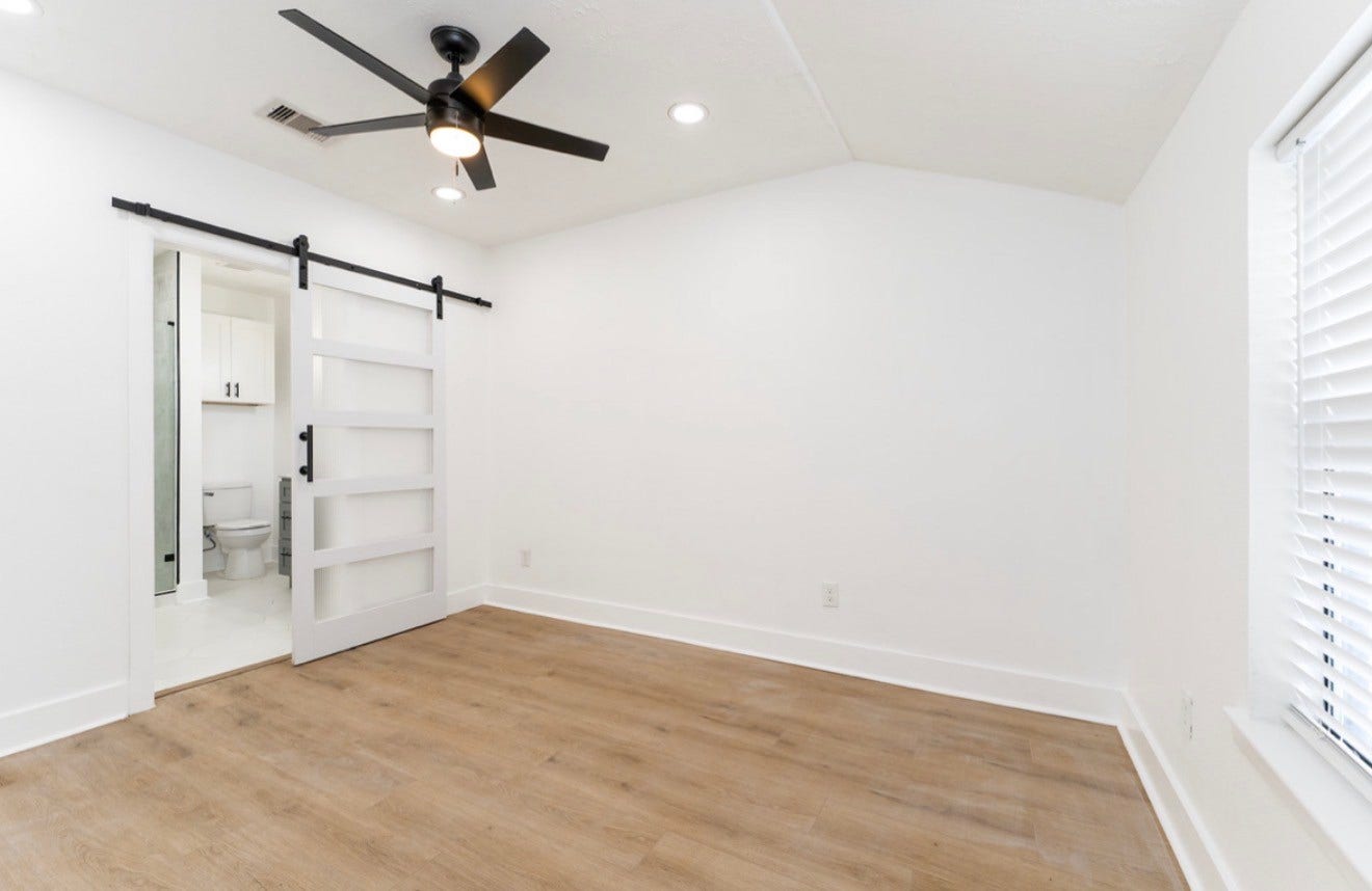 5002 Nassau Road, Houston, TX 77021 5002 Nassau Road, Houston, TX 77021
