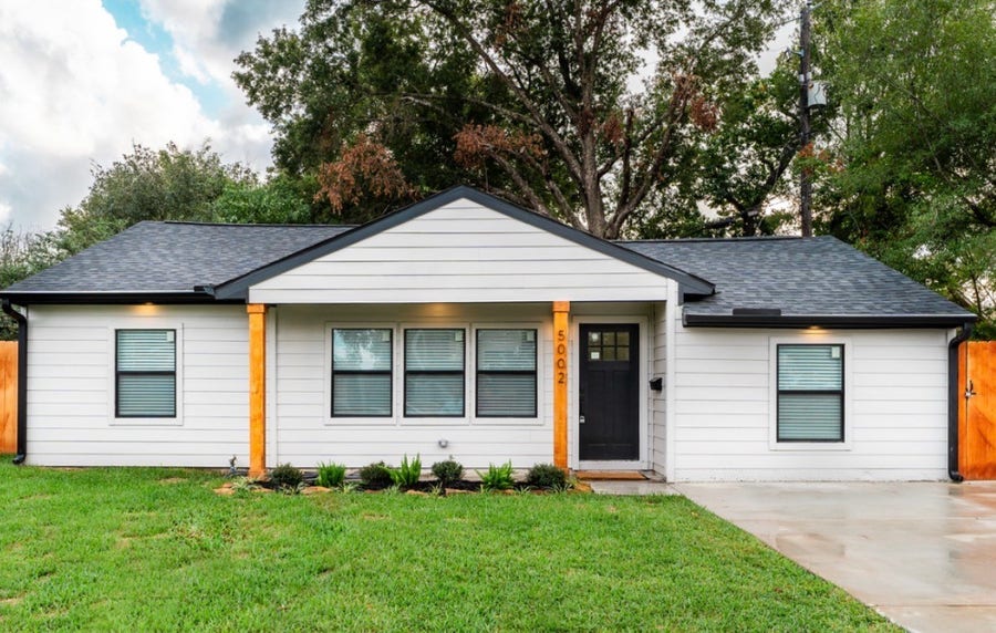 Property photo for 5002 Nassau Road, Houston, TX