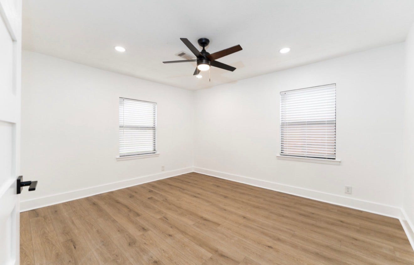 5002 Nassau Road, Houston, TX 77021 5002 Nassau Road, Houston, TX 77021