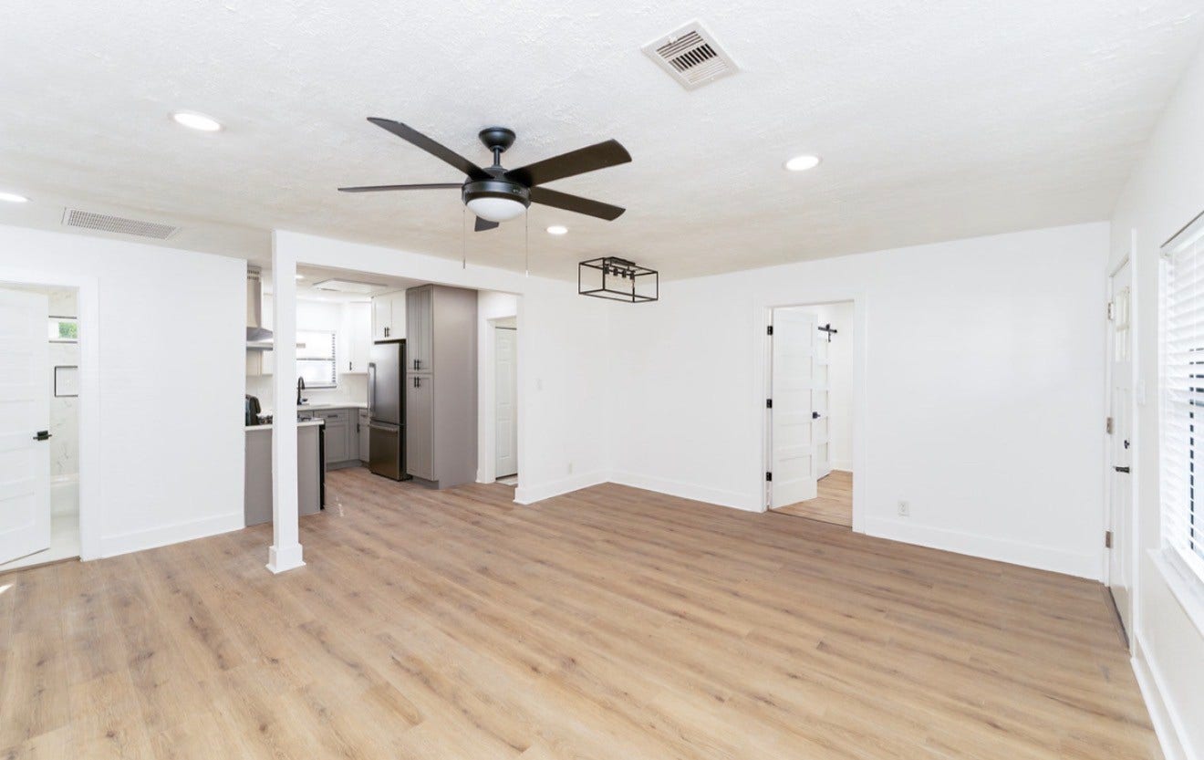 5002 Nassau Road, Houston, TX 77021 5002 Nassau Road, Houston, TX 77021