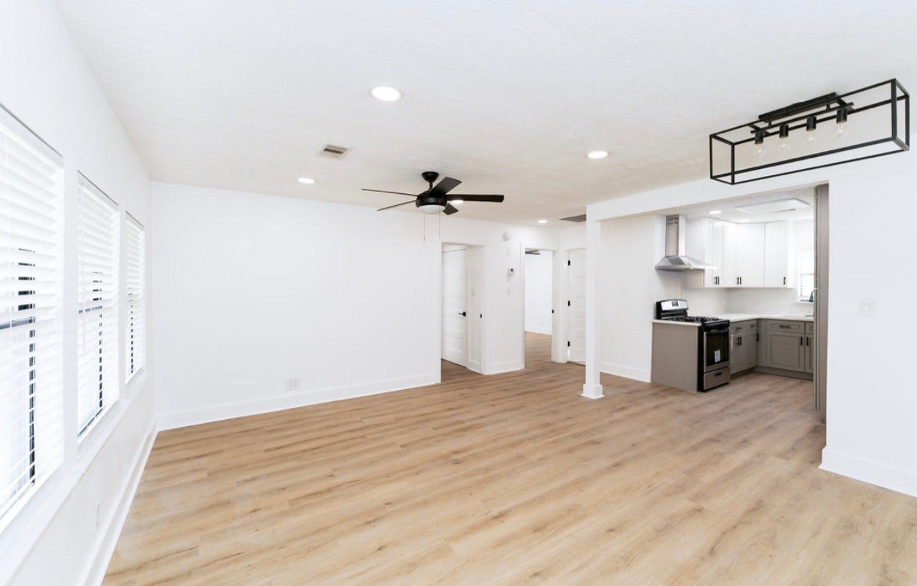 5002 Nassau Road, Houston, TX 77021 5002 Nassau Road, Houston, TX 77021