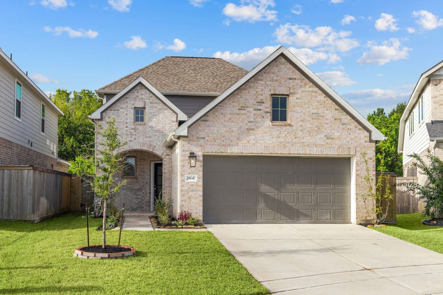 Property photo for 21647 Alberta Forest Circle, Magnolia, TX