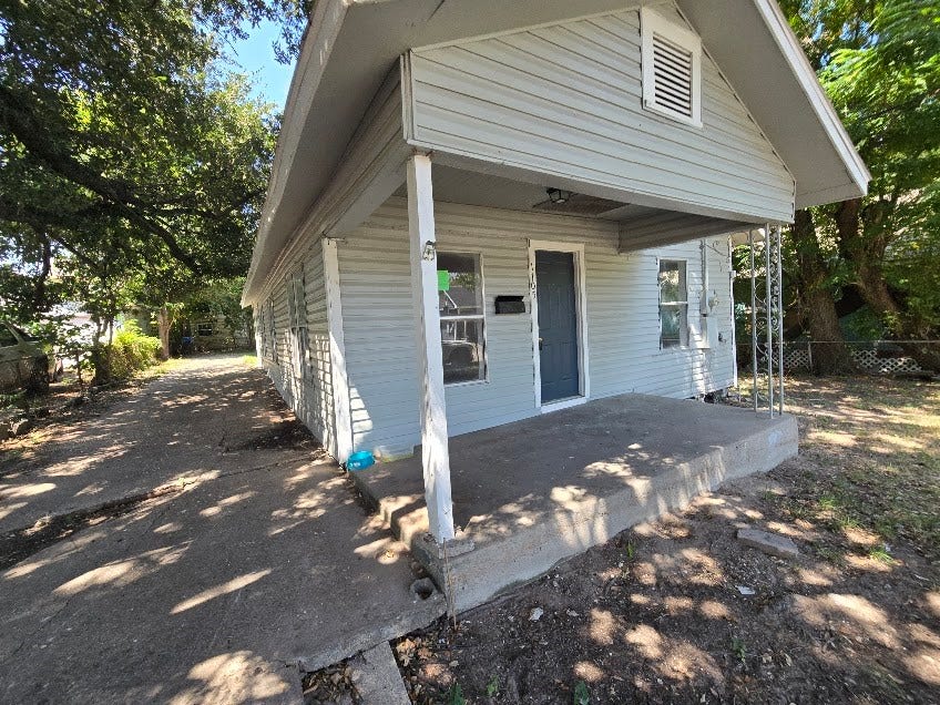 Property photo for 1105 1st Street, Galena Park, TX