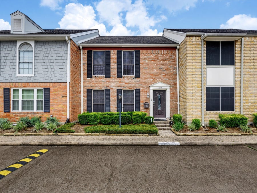 Property photo for 1653 W Sam Houston Parkway S, Houston, TX