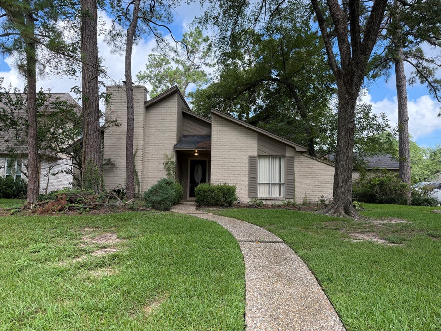 Property photo for 13915 Jaycreek Court, Houston, TX