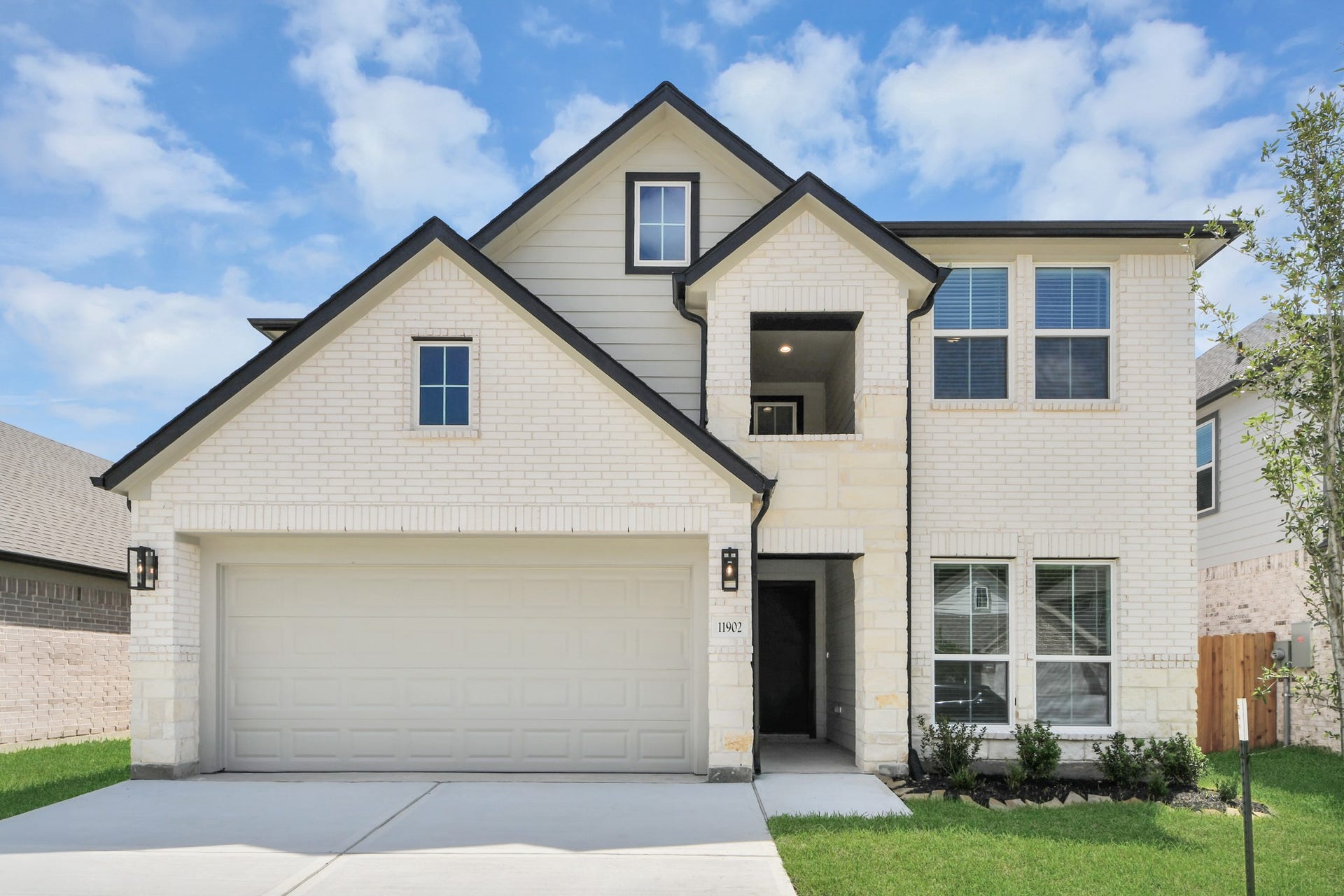 Representative Photos. Welcome home to 11003 Hosta Stream Drive.