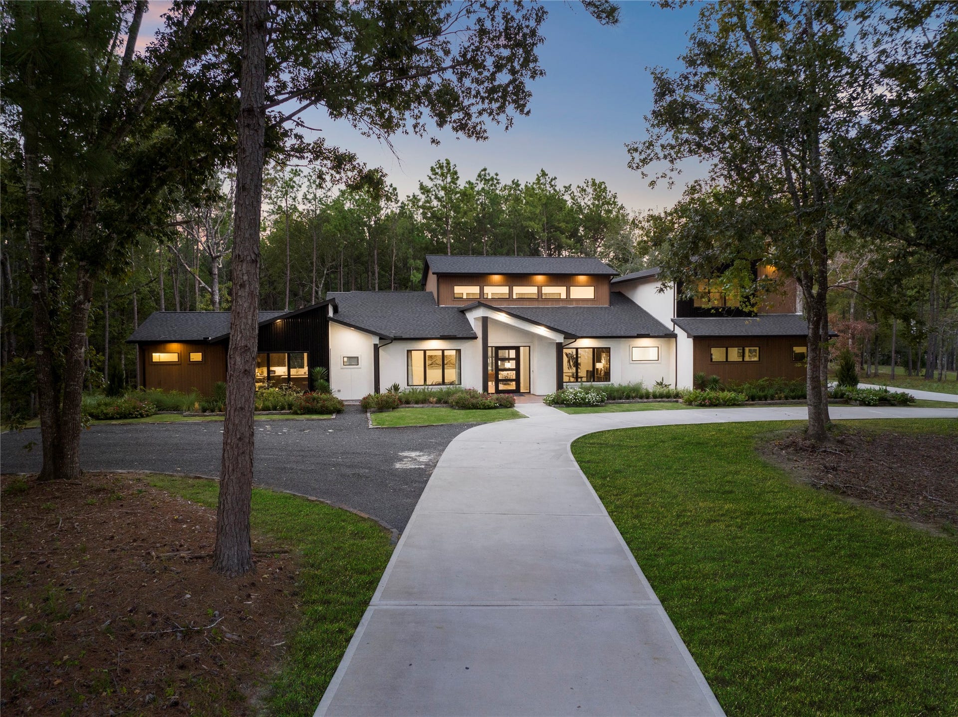 15437 Woodlife Road, Willis, TX 77378 Model Home rendering only