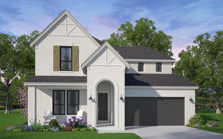 Property photo for 7427 Rustic Harvest Drive, Katy, TX