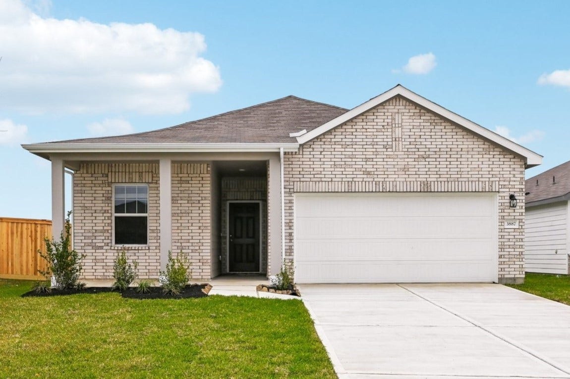 2230 Blue Mariner Path, Dickinson, TX 77539 representative photo