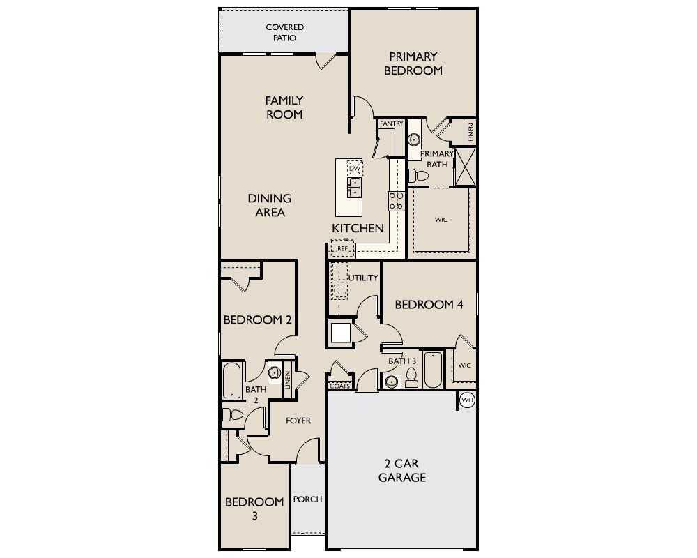 2230 Blue Mariner Path, Dickinson, TX 77539 2230 Blue Mariner Path, Dickinson, TX 77539