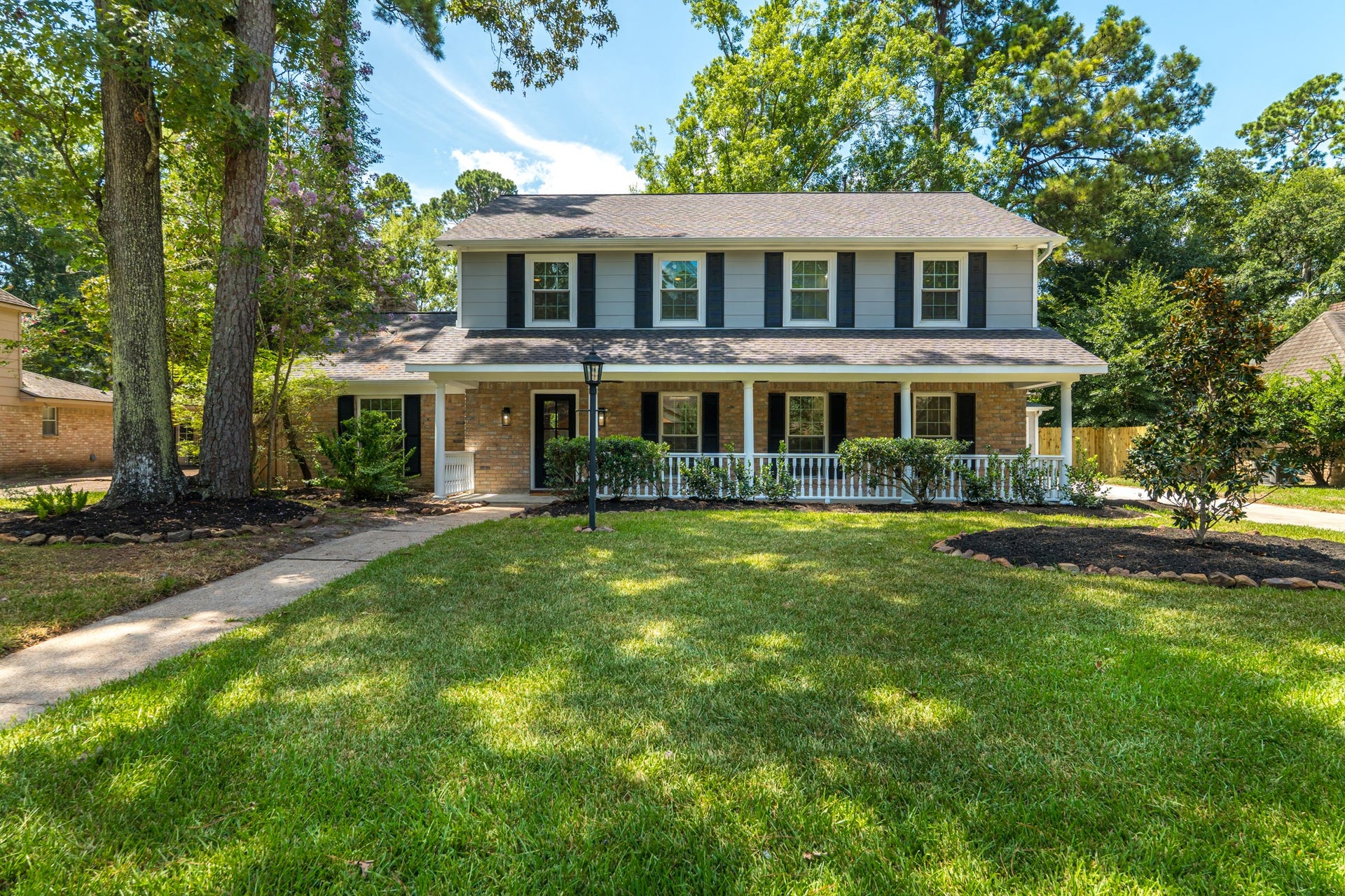 2206 Thousand Pines Drive, Kingwood, TX 77339 2206 Thousand Pines Drive, Kingwood, TX 77339