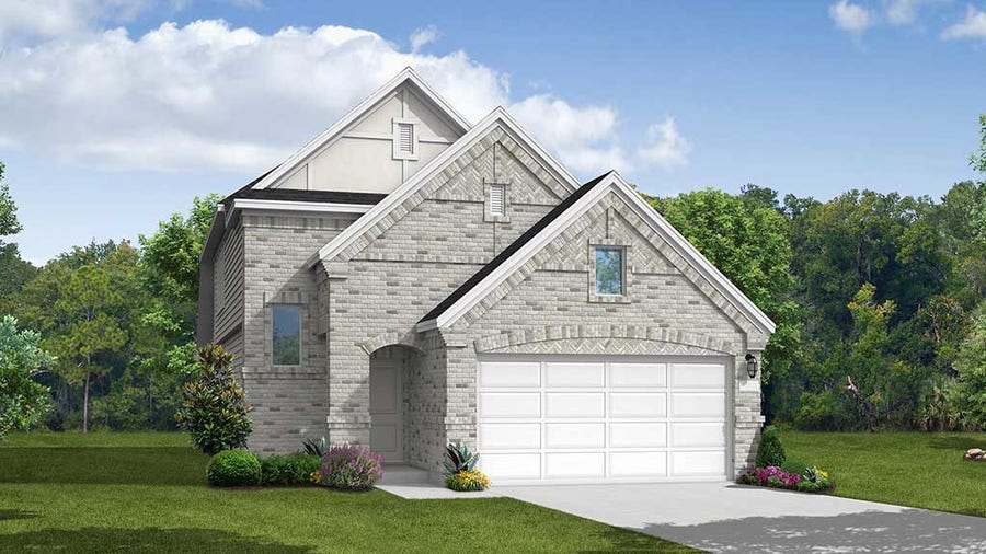 Property photo for 28818 Dobra Trail, New Caney, TX