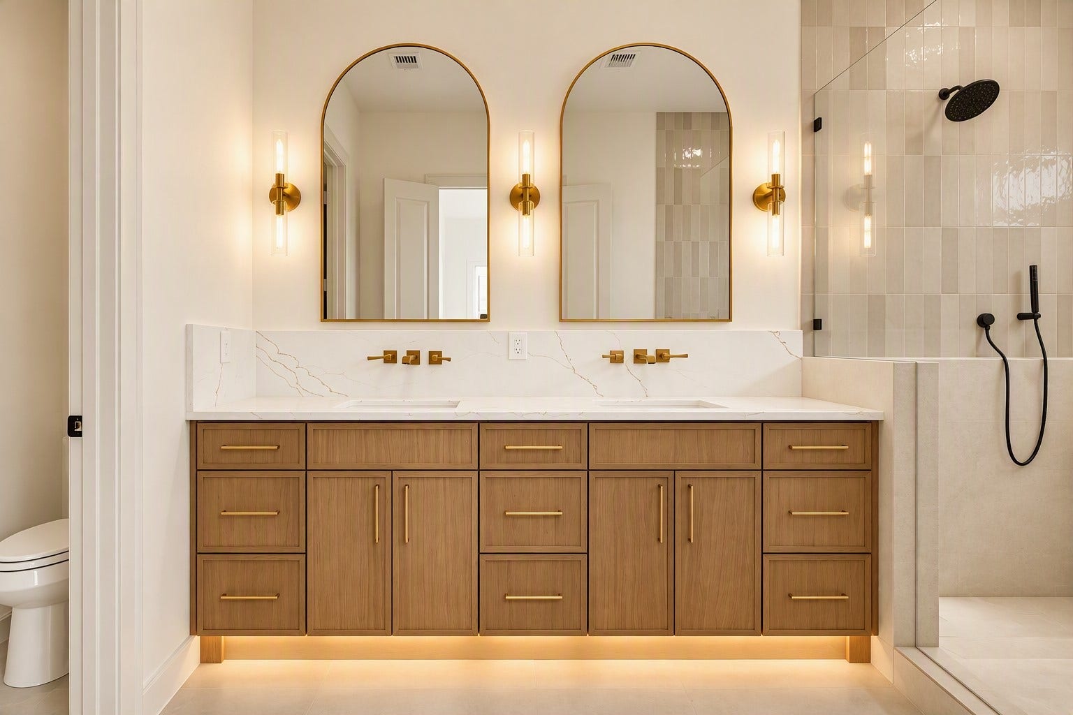3309 Maury Street, Houston, TX 77009 Grand Primary Ensuite