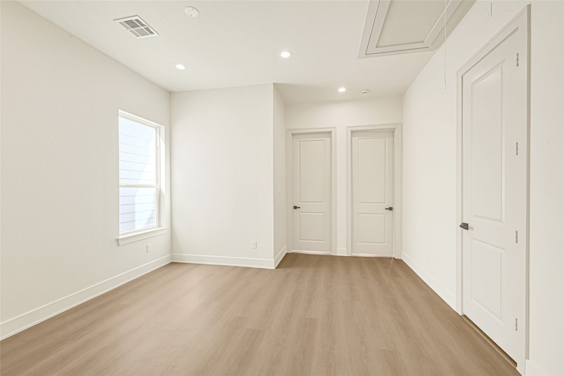 3309 Maury Street, Houston, TX 77009 Creative space