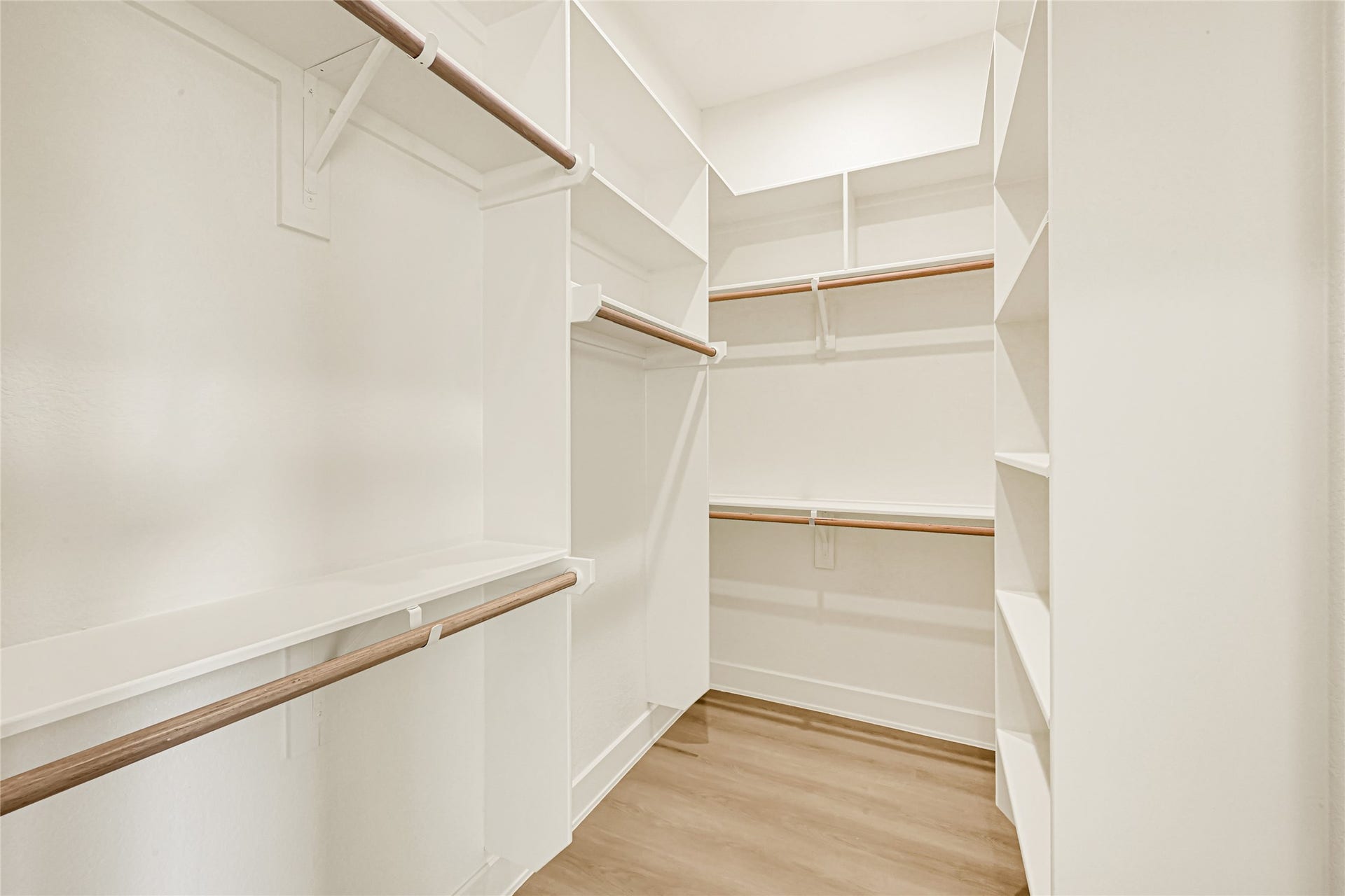 3309 Maury Street, Houston, TX 77009 His Closet