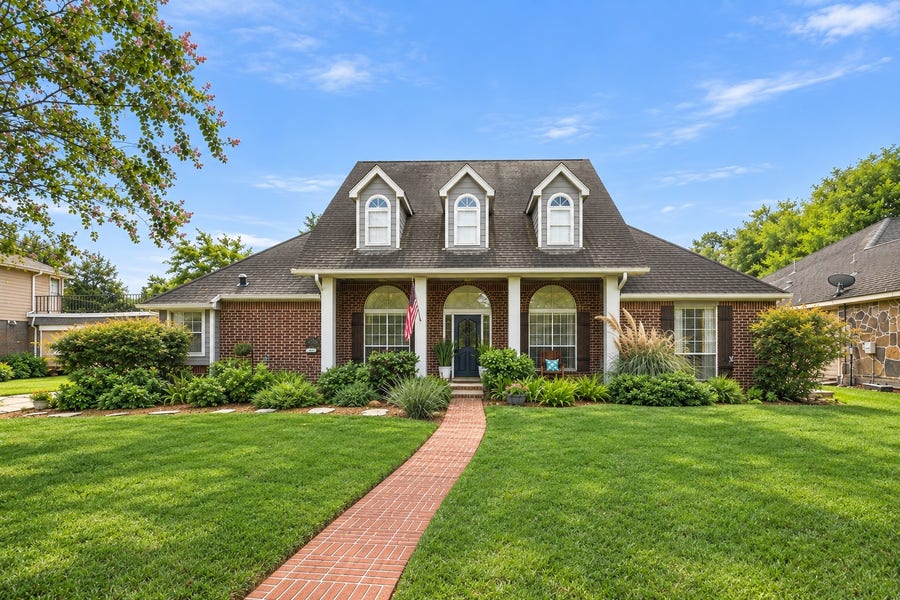 Property photo for 2519 E Pebble Beach Drive, Missouri City, TX