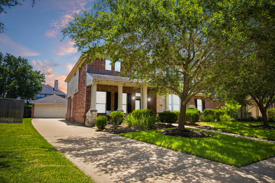 Property photo for 3306 Dancing Creek Lane, Missouri City, TX
