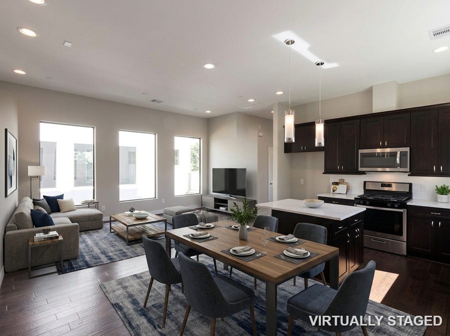 Property photo for 2805 Blodgett Street, #C, Houston, TX