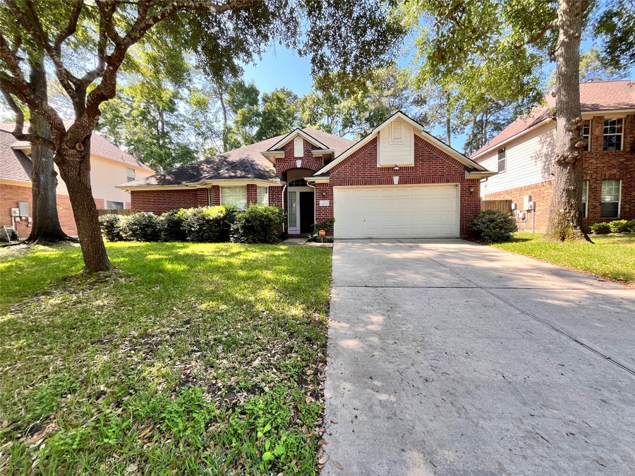 Property photo for 22961 Cayman Estate, Conroe, TX