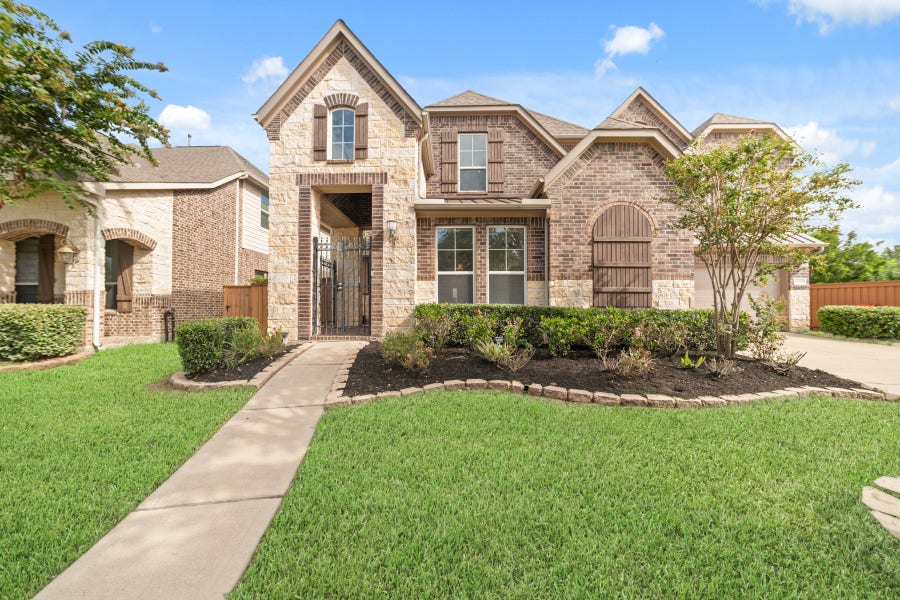 Property photo for 17302 Milrig Court, Richmond, TX