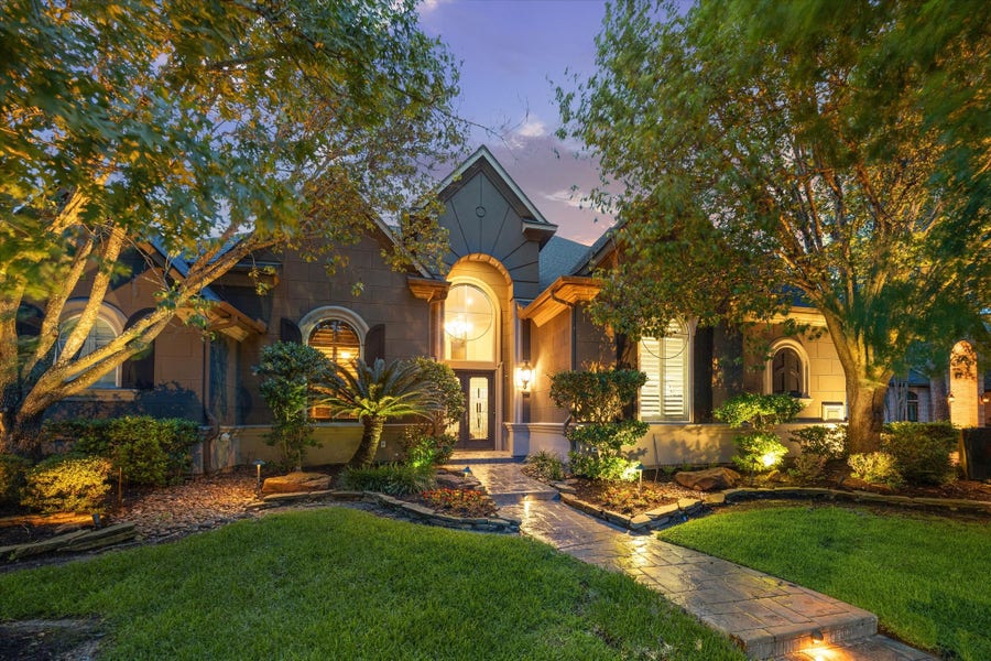 Property photo for 12210 Preece Court, Cypress, TX