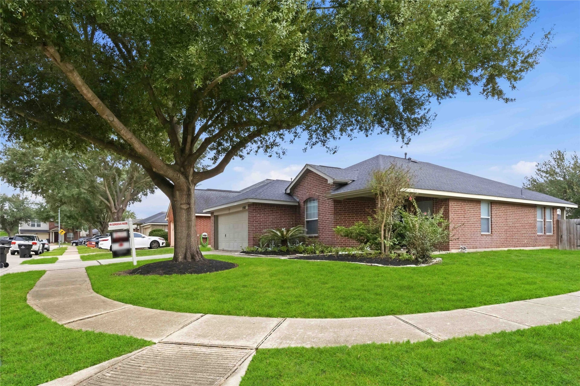 17302 Misty Cross Drive, Houston, TX 77084