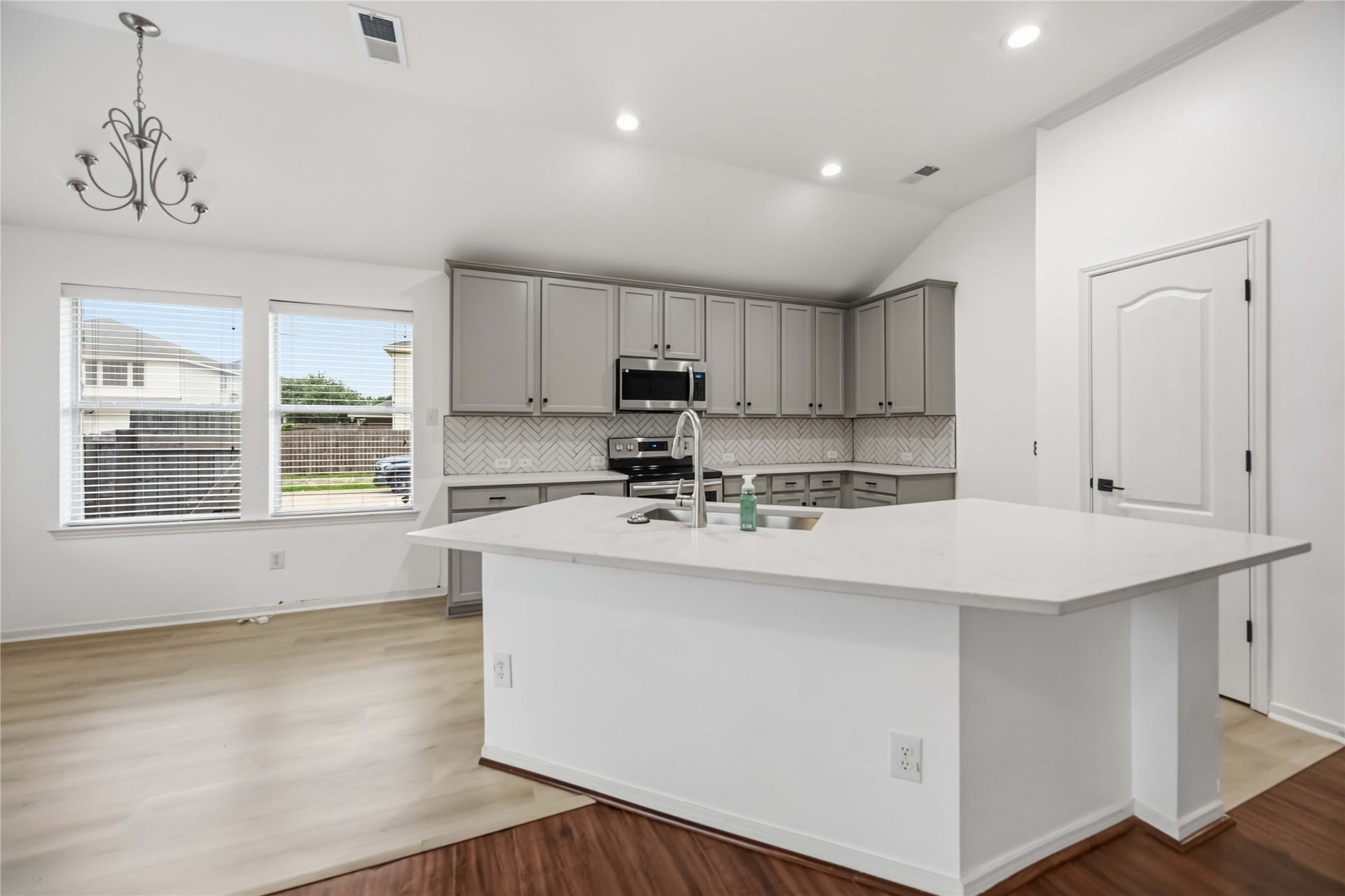 17302 Misty Cross Drive, Houston, TX 77084