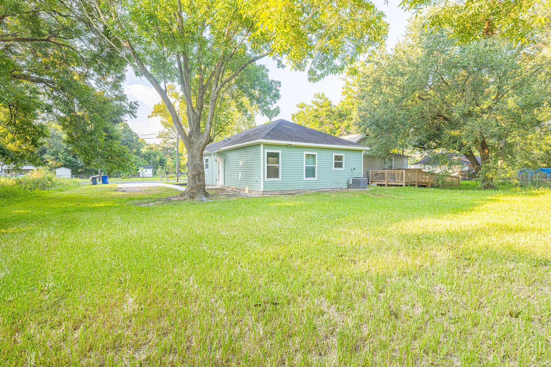 5802 Eunice Street, Texas City, TX 77591 5802 Eunice Street, Texas City, TX 77591