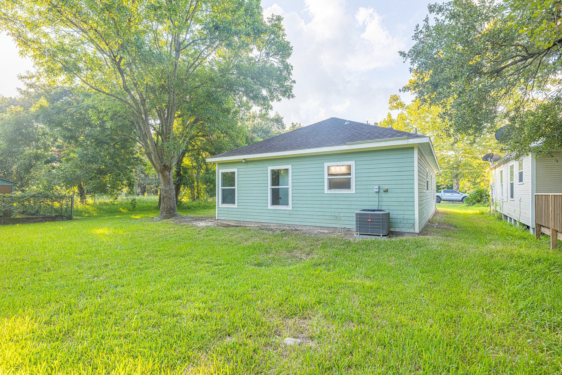 5802 Eunice Street, Texas City, TX 77591 5802 Eunice Street, Texas City, TX 77591